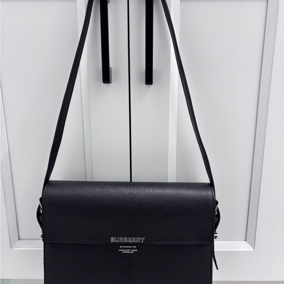 Burberry large grace bag - Picture 6 of 10